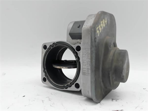 OPEL Throttle Body 8981052101, B110711213 20783877