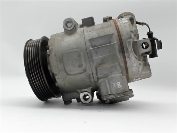 SEAT Ibiza 3 generation (2002-2008) Hасос кондиционера 6Q0820803D 20504210