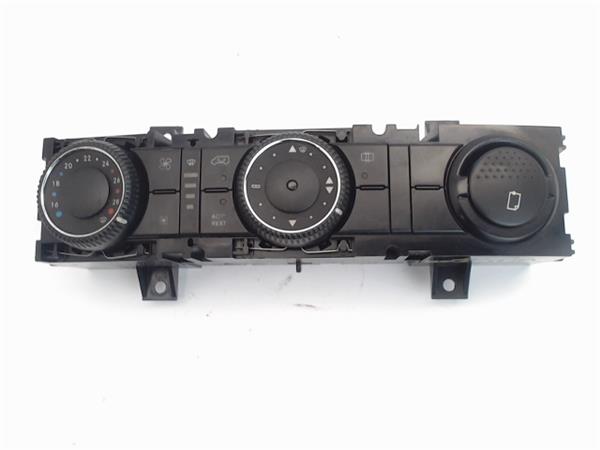 MERCEDES-BENZ Sprinter 2 generation (906) (2006-2018) Климатичен блок 5hb00901200 25035880