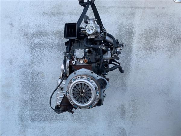 KIA Picanto 1 generation (2004-2011) Engine G4HE 24389540