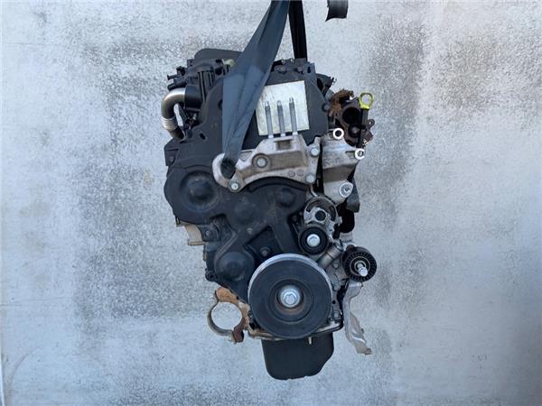 FORD Fiesta 5 generation (2001-2010) Engine F6JB 24837662