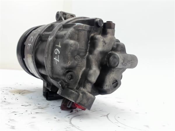 BMW 3 Series E46 (1997-2006) Air Condition Pump 64526905643,3R41045010 19562773