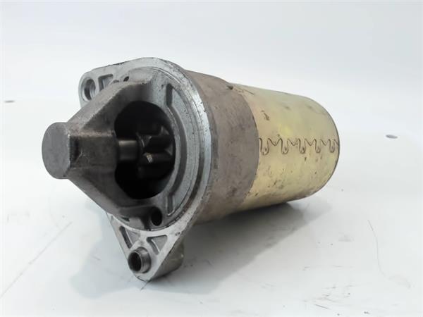 DAEWOO Matiz M100 (1998-2001) Starter auto 96518887 19578174