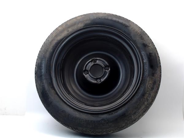 OPEL Astra H (2004-2014) Spare Wheel 24989456