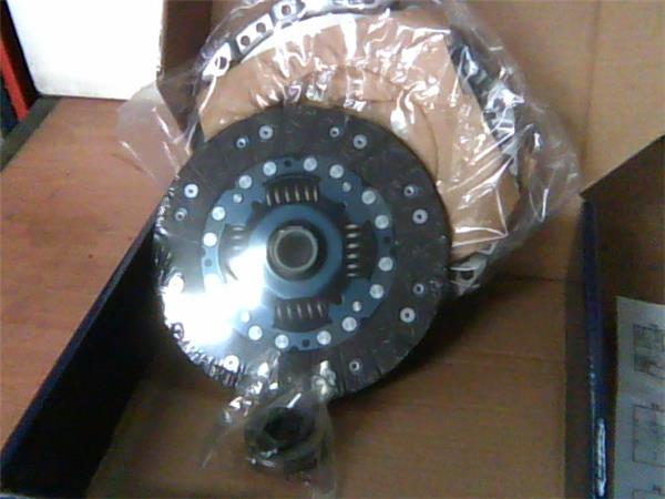 CITROËN C2 1 generation (2003-2009) Flywheel 20770847