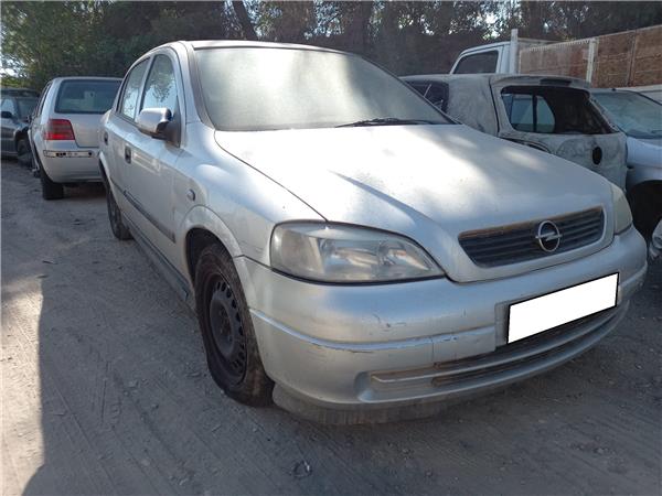 OPEL Astra H (2004-2014) Другие блоки управления 12212819, 8973065751 20808783