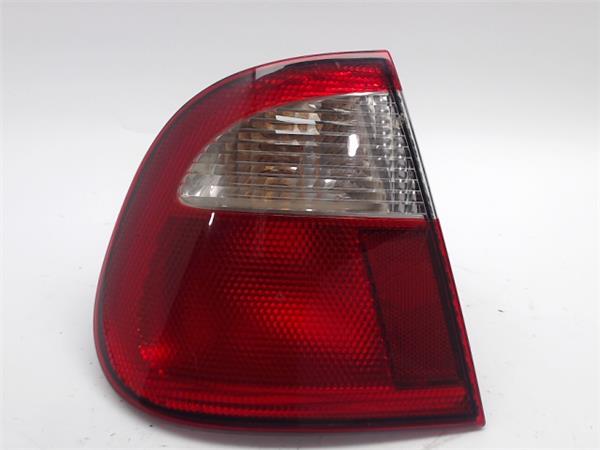 SEAT Cordoba 1 generation (1993-2003) Aizmugurējais kreisais lukturis 6K5945095G 19561933