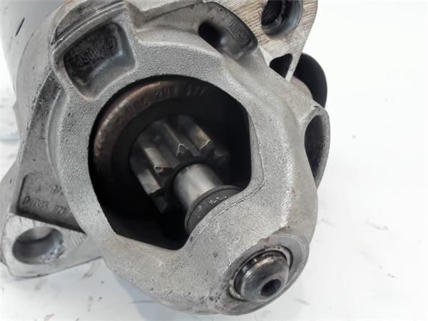 AUDI A6 C5/4B (1997-2004) Starter Motor 0001108174 22532973