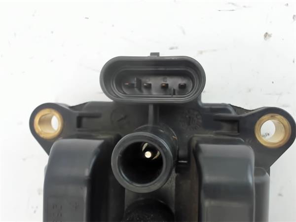 RENAULT Twingo 2 generation (2007-2014) High Voltage Ignition Coil 8200702693 20704148