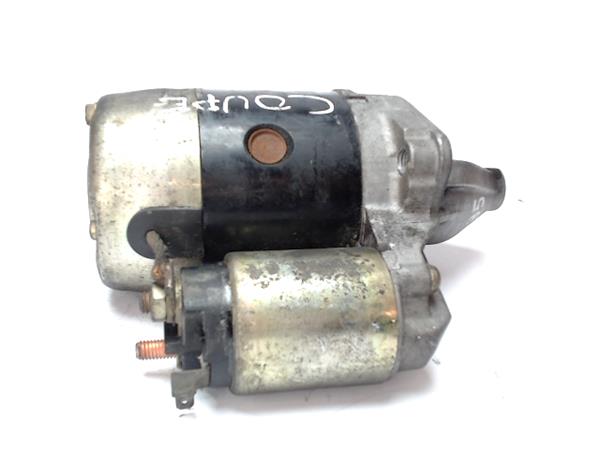 HYUNDAI Accent MC (2006-2011) Starter Motor 3610021740,0986012301 21706160