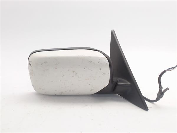 BMW 5 Series E34 (1988-1996) Right Side Wing Mirror 19569057