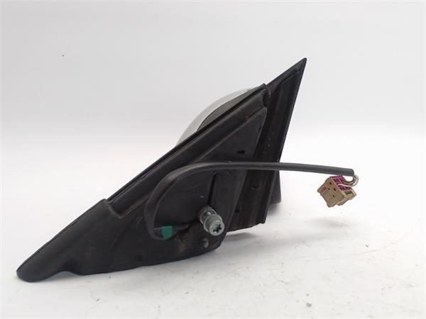 SEAT Ibiza 3 generation (2002-2008) Right Side Wing Mirror 876048, 1063 19569058
