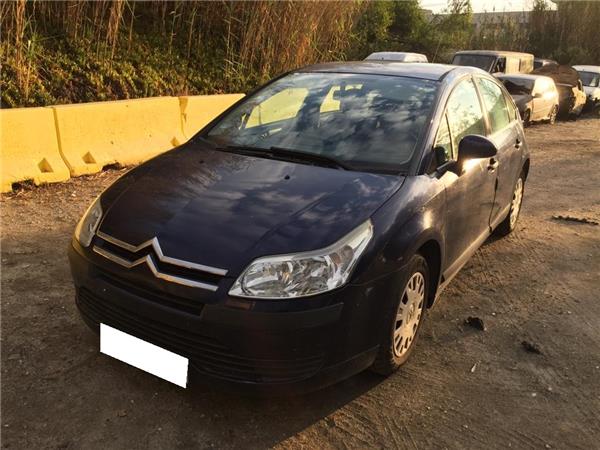 CITROËN C4 1 generation (2004-2011) Alte unități de control 7645137392, BP513766913603 22970647