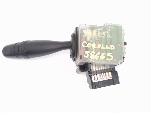 TOYOTA Corolla E120 (2000-2008) Indicator Wiper Stalk Switch 173647 24989699
