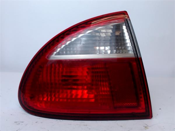 SEAT Leon 1 generation (1999-2005) Rear Left Taillight 1M6495111 20504162