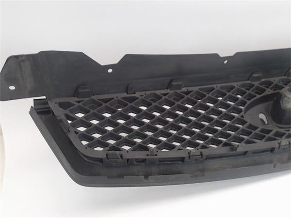 FORD Focus 1 generation (1998-2010) Radiator Grille am518138ae 25316666