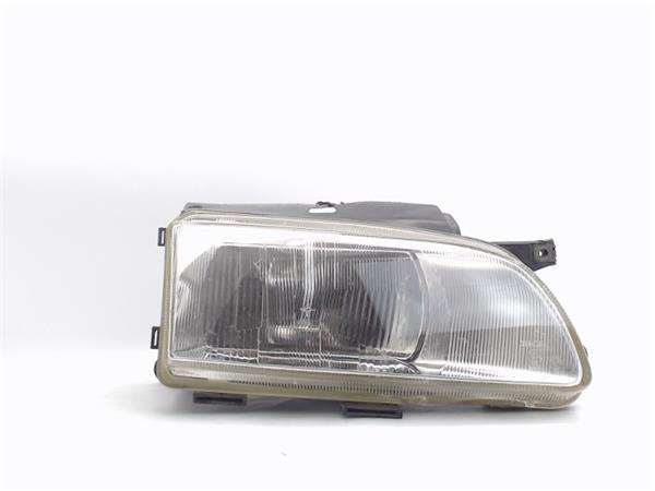 CITROËN Berlingo 1 generation (1996-2012) Front Right Headlight 9621298880 21112980