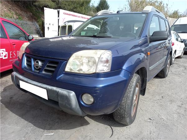 NISSAN X-Trail T30 (2001-2007) Фонарь задний правый B46R 20499638