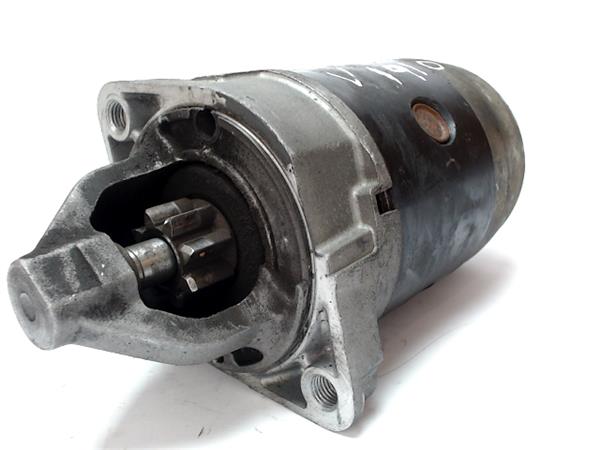 HYUNDAI Accent MC (2006-2011) Starter Motor 3610021740, 0986012301 21706160