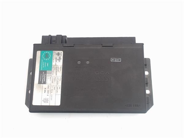 AUDI A6 C5/4B (1997-2004) Other Control Units 4B0962258E, 0281001781 19584434