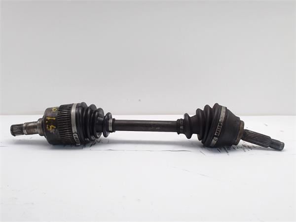 FORD Maverick 1 generation (1993-1998) Front Left Driveshaft 20496274