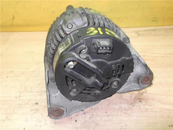 BMW 3 Series E46 (1997-2006) Alternator 2541961A, A13VI190 20494522