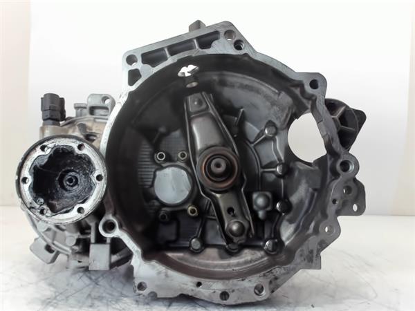 VOLKSWAGEN Golf 4 generation (1997-2006) Gearbox DEA 20513327