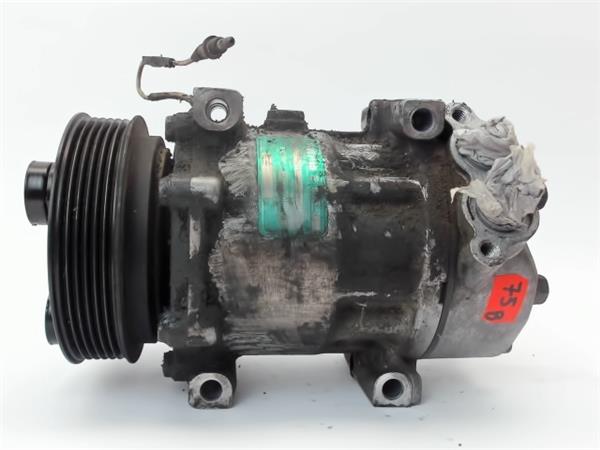 RENAULT Laguna 1 generation (1993-2001) Air Condition Pump 7700859676 20504412