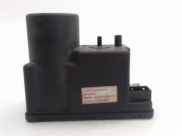 AUDI A4 B5/8D (1994-2001) Pompă de vacuum cu închidere centralizată 4A0862257A 21113707