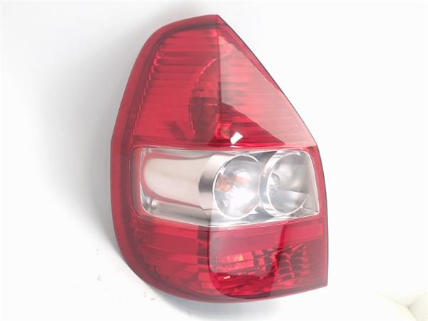 HONDA Jazz 1 generation (2001-2008) Rear Left Taillight 33551saag11 24990496