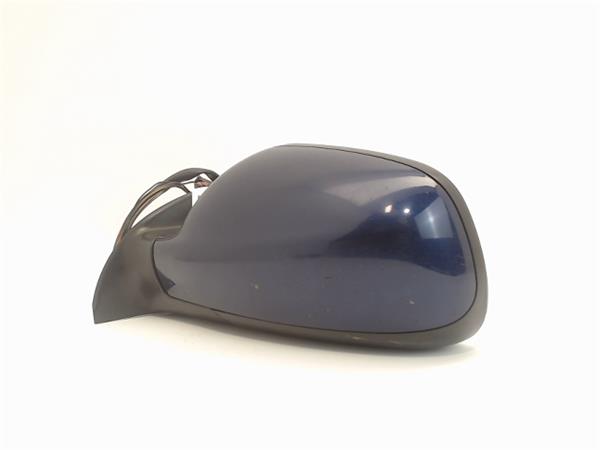 PEUGEOT 307 1 generation (2001-2008) Left Side Wing Mirror 8149AT,6164307 21115355