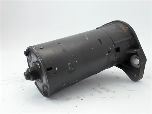 SEAT Leon 1 generation (1999-2005) Starter Motor 02A911024G, D7RS 19563740