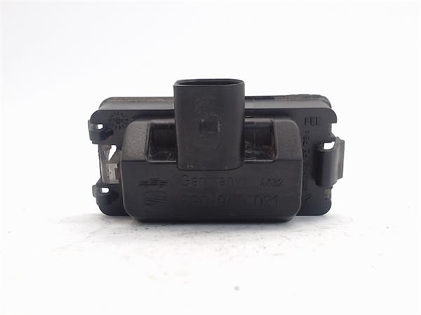 SEAT Ibiza 3 generation (2002-2008) Nummerskyltljus 5P0943021 24989660