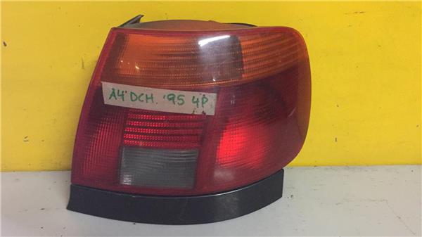 AUDI A4 B5/8D (1994-2001) Rear Right Taillight Lamp 8D0945096 20497179