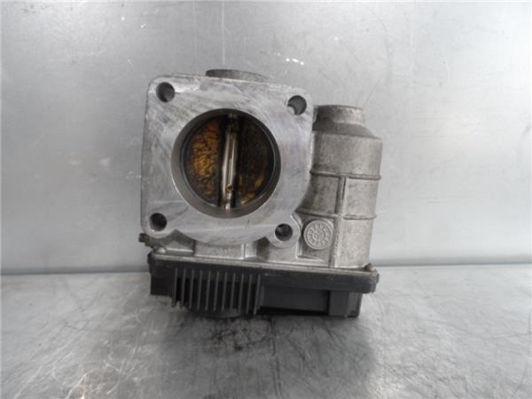 NISSAN Primera P12 (2001-2008) Clapeta de accelerație RME5001C3Z0, SERA57601 24988022