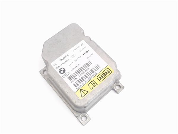 BMW 3 Series E46 (1997-2006) SRS Control Unit 0285001458 19592265