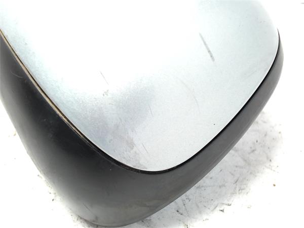 CITROËN Xsara 1 generation (1997-2004) Left Side Wing Mirror 96453685 24989430