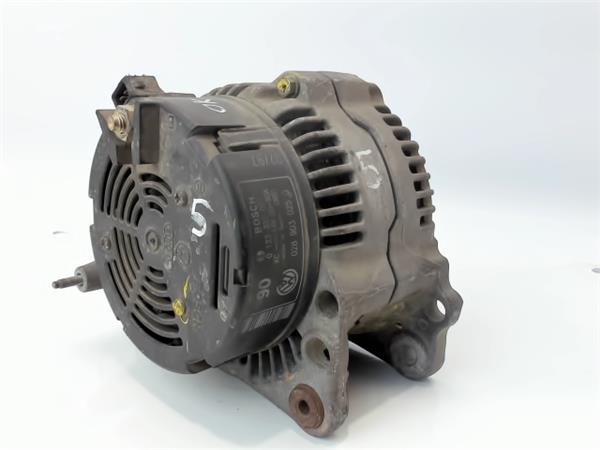 VOLKSWAGEN Sharan 1 generation (1995-2010) Alternator 028903025Q,0123320007 20500499