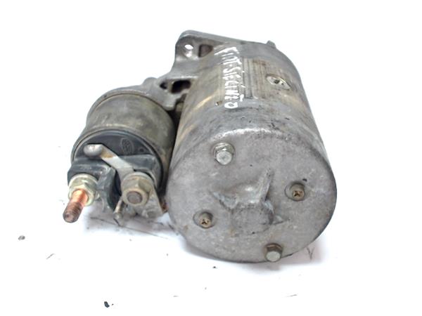 FIAT Seicento 1 generation (1998-2010) Starter Motor 63102020 21704082