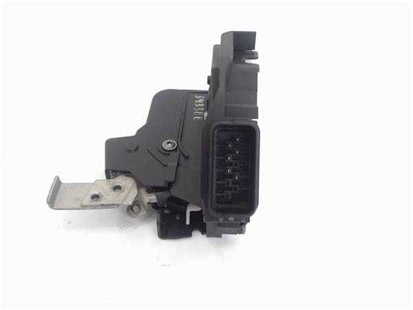 FORD Mondeo 4 generation (2007-2015) Kiti valdymo blokai 6M2AR21812 22501275