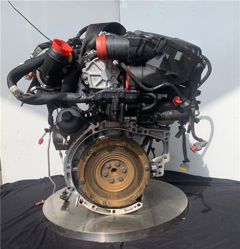 CITROËN C3 1 generation (2002-2010) Motor (Slovak) BHR,10FDBZ 22498632