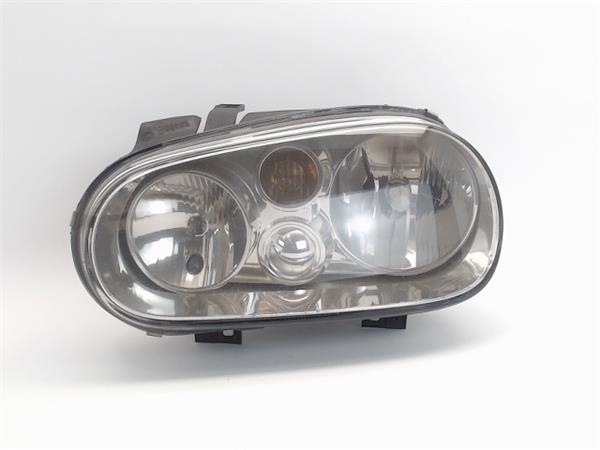 VOLKSWAGEN Golf 4 generation (1997-2006) Front Left Headlight 1J1941017B, 953909 21115253