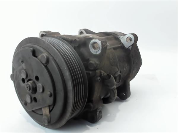 CITROËN C5 1 generation (2001-2008) Air Condition Pump 1106F 20504681