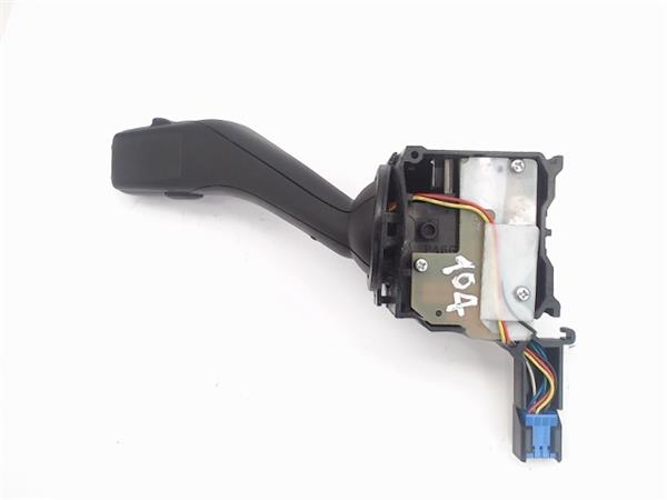 VOLKSWAGEN Golf 4 generation (1997-2006) Indicator Wiper Stalk Switch 1K0953519A 21114351