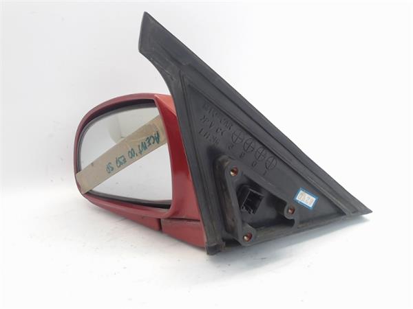 HYUNDAI Accent X3 (1994-2000) Left Side Wing Mirror 8760522411CA 24990295