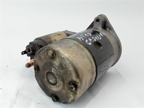 HYUNDAI i20 1 generation (2004-2011) Starteris 3610002511, 0986022601 21114161