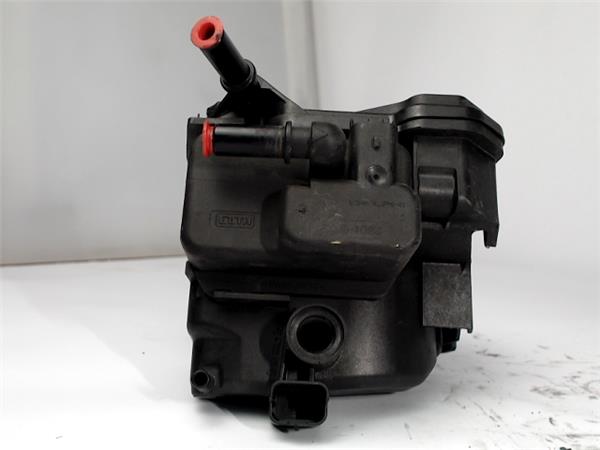 CITROËN C4 1 generation (2004-2011) Other Engine Compartment Parts 9305108C, 0450907006 19569043