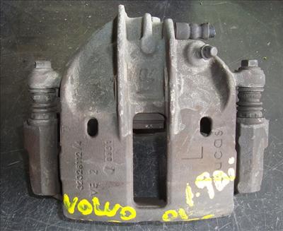 VOLVO V40 1 generation (1996-2004) Étrier de frein avant gauche 2328112/4 21108932
