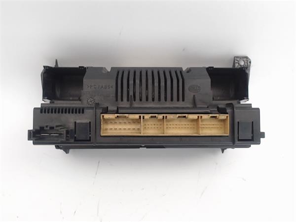 AUDI A6 C5/4B (1997-2004) Climate  Control Unit 4B0820043H, 5HB00760417 24989344