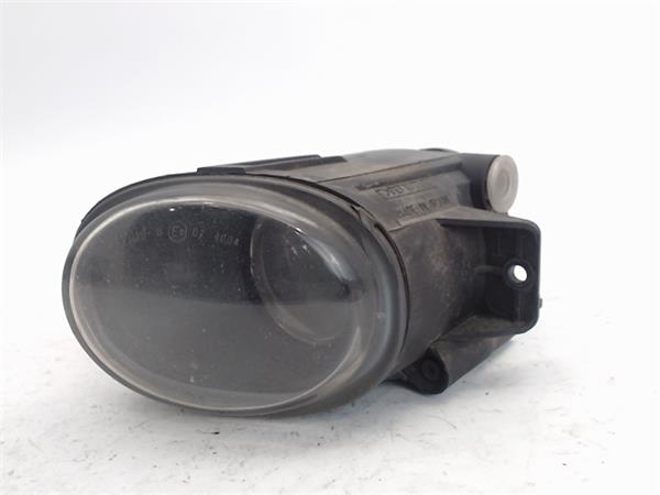 SEAT Leon 1 generation (1999-2005) Feu antibrouillard avant gauche 1M0841699B,67742830 20500206